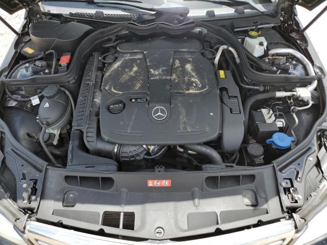 VIN WDDGF8AB0EA938454 2014 Mercedes-Benz C-Class, C... no.11