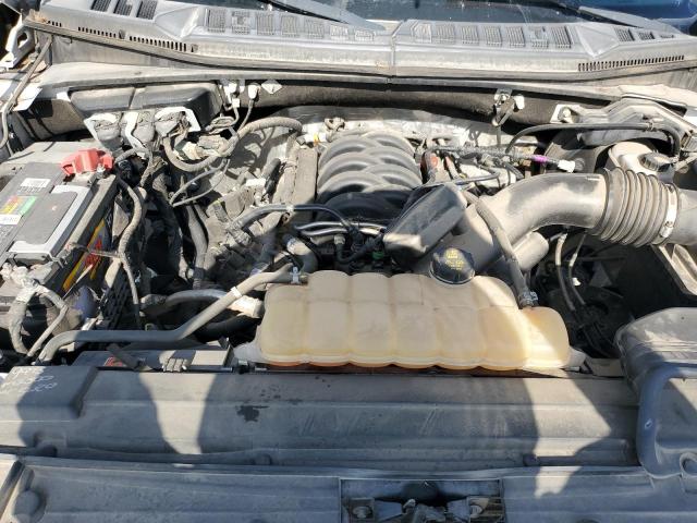 2018 FORD F150 SUPER - 1FTEW1E53JKD29134