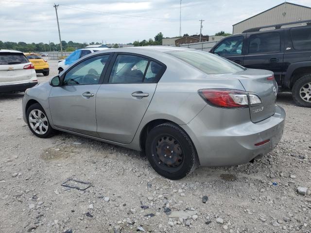 VIN JM1BL1UPXD1849663 2013 Mazda 3, I no.2