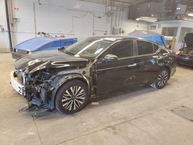 VIN 1N4BL4DVXRN315973 2024 Nissan Altima, SV no.1