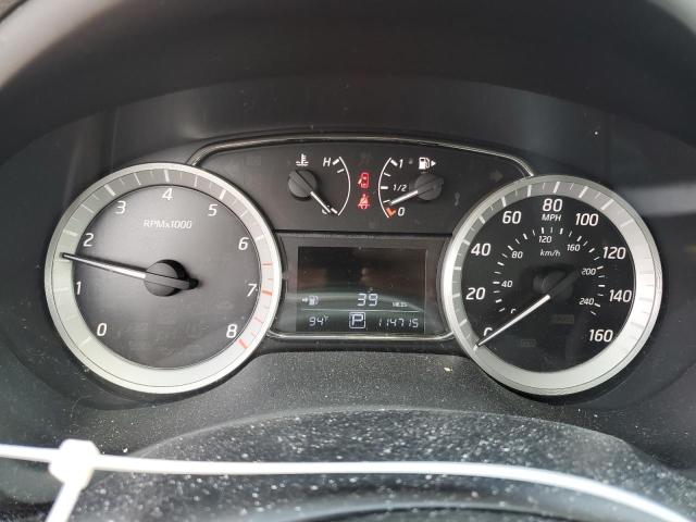 2015 NISSAN SENTRA S - 3N1AB7AP3FY233827