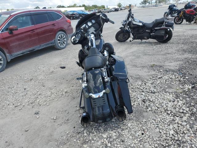 2015 HARLEY-DAVIDSON FLHX STREE - 1HD1KBM12FB628442