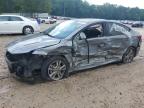 2018 HYUNDAI ELANTRA SE - KMHD84LF4JU518541