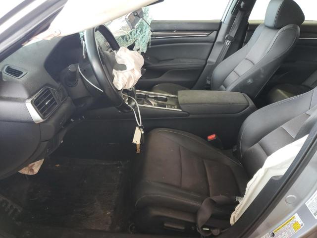 2020 HONDA ACCORD SPO - 1HGCV1F34LA147279