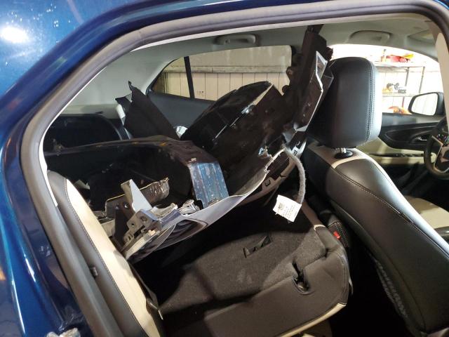 2020 Buick Encore Preferred VIN: KL4CJASB3LB055172 Lot: 63014014