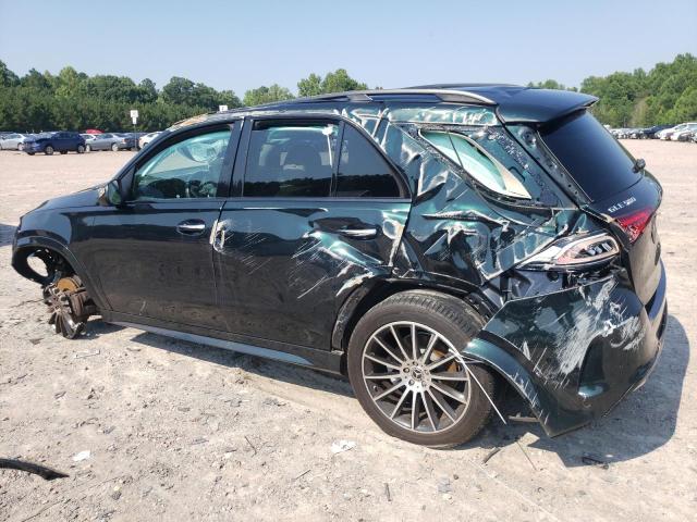 2020 MERCEDES-BENZ GLE CLASS - 4JGFB8GE8LA266350