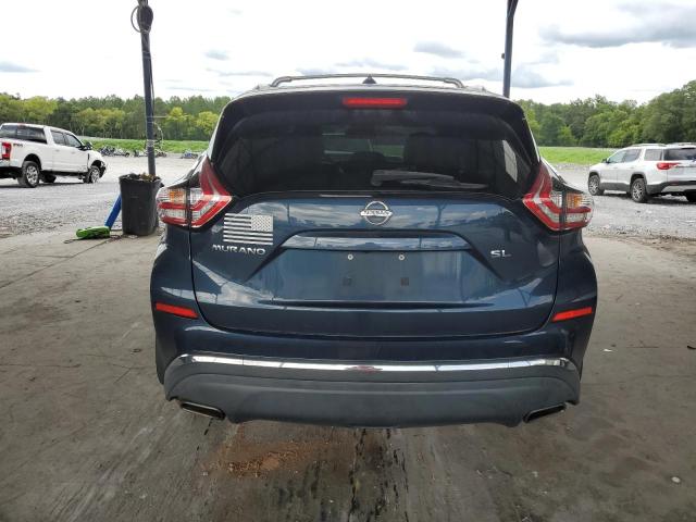 VIN 5N1AZ2MG6GN115739 2016 Nissan Murano, S no.6