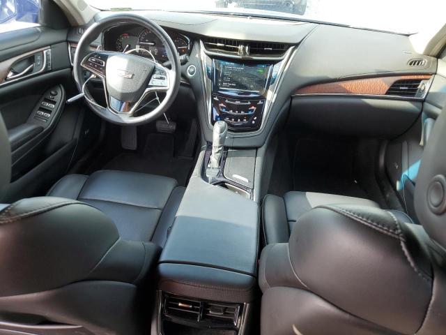 2019 CADILLAC CTS - 1G6AW5SXXK0141982
