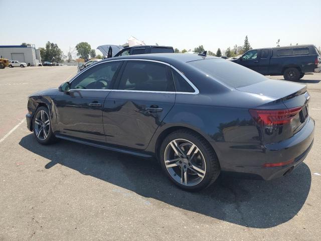 VIN WAULMAF44JA084883 2018 Audi A4, Premium Plus no.2