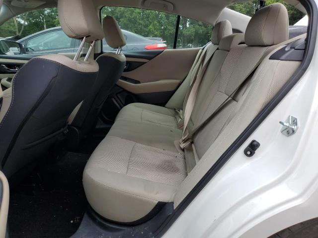 2022 Subaru Legacy Premium VIN: 4S3BWAC64N3018925 Lot: 62063914