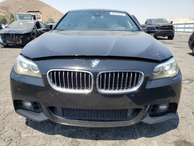 VIN WBA5B1C52ED482948 2014 BMW 5 Series, 535 I no.5