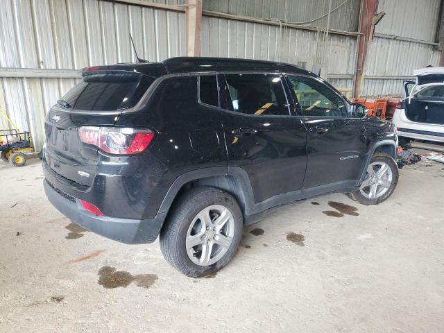 VIN 3C4NJDBN7PT521801 2023 Jeep Compass, Latitude no.3