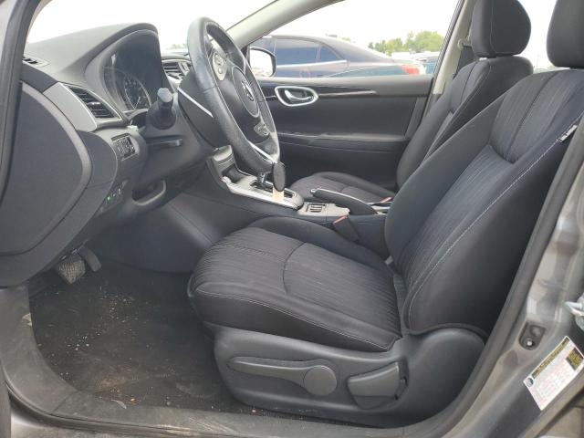 2017 NISSAN SENTRA S - 3N1AB7AP6HY203059