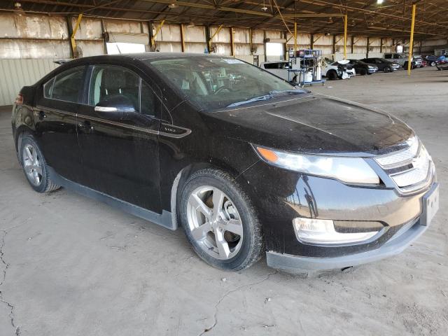 VIN 1G1RH6E45DU114131 2013 Chevrolet Volt no.4