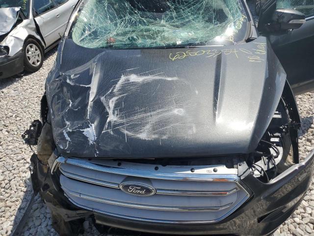 2019 FORD ESCAPE TIT - 1FMCU9J90KUC51918