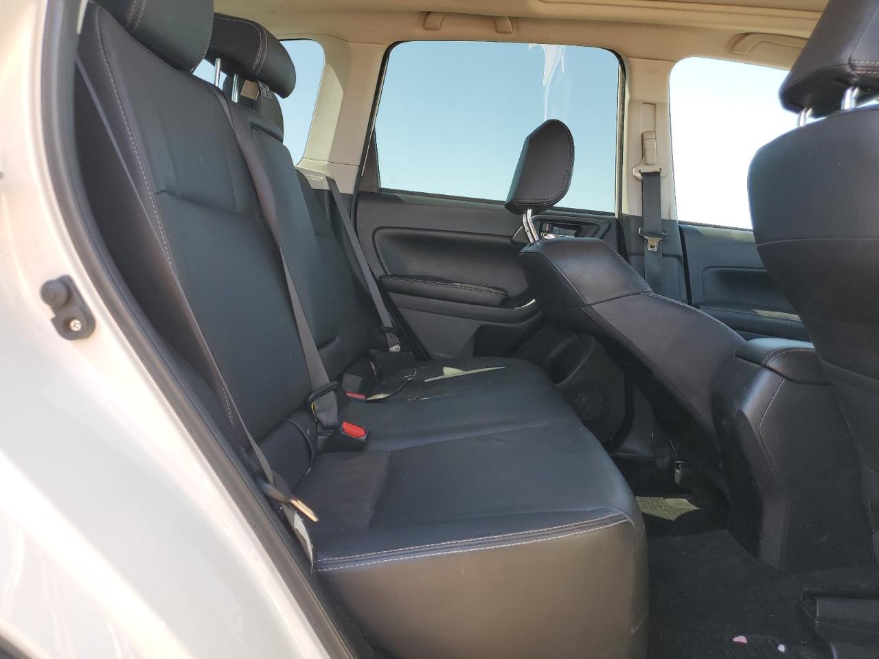 JF2SJGMC1EH532807 2014 Subaru Forester 2.0Xt Touring