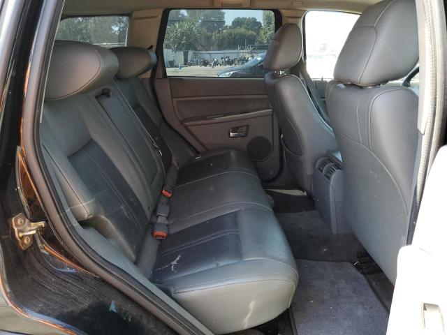 2006 Jeep Grand Cherokee Limited VIN: 1J8HR58286C290306 Lot: 61696624