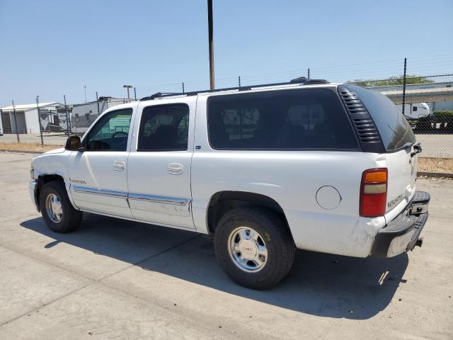 2002 GMC Yukon Xl C1500 VIN: 3GKEC16T02G309314 Lot: 62320074