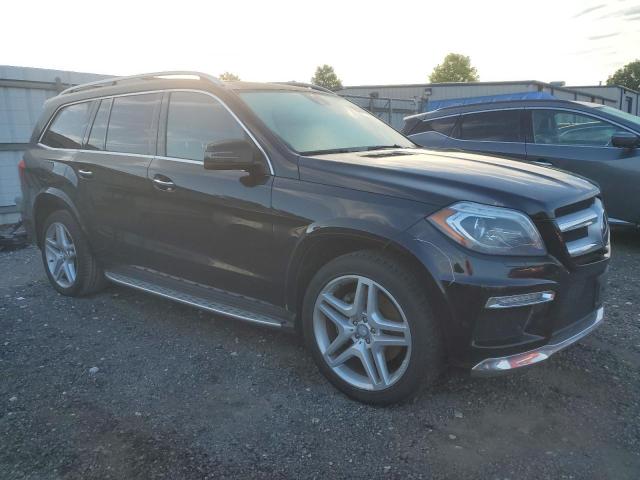 VIN 4JGDF7DE8DA225471 2013 Mercedes-Benz GL-Class, ... no.4