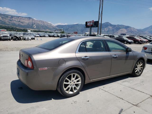 2010 Chevrolet Malibu Ltz VIN: 1G1ZE5E08AF322746 Lot: 62135254