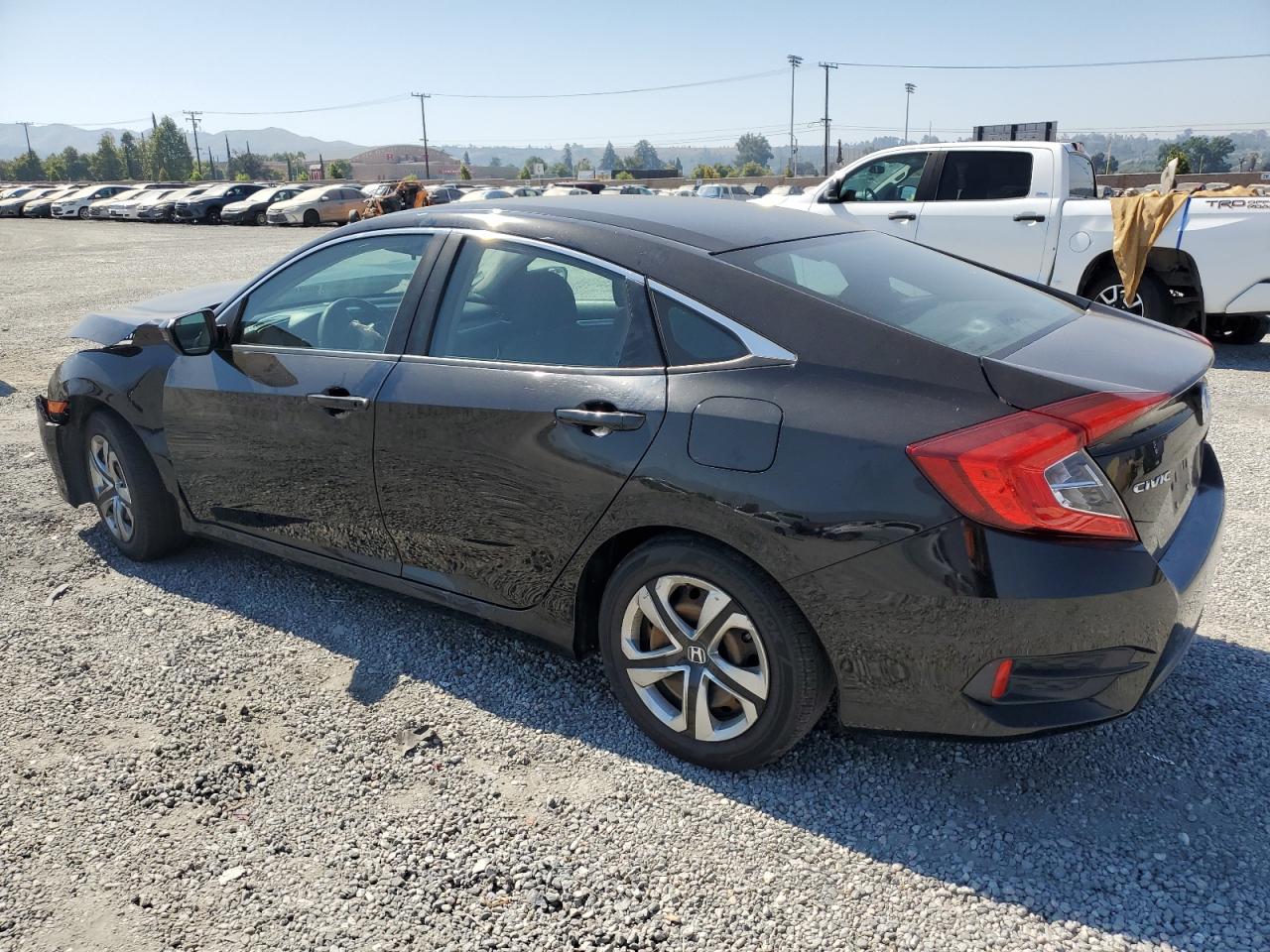 2HGFC2F51GH515354 2016 Honda Civic Lx 2HGFC2F51GH515354 2016 Honda Civic Lx