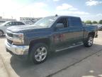 2018 CHEVROLET silverado - 3GCPCREC3JG347445