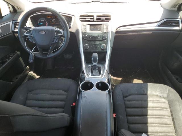 2014 Ford Fusion Se VIN: 3FA6P0H71ER159212 Lot: 60487024