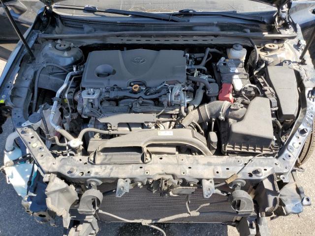 VIN 4T1B11HK3KU824826 2019 Toyota Camry, L no.11