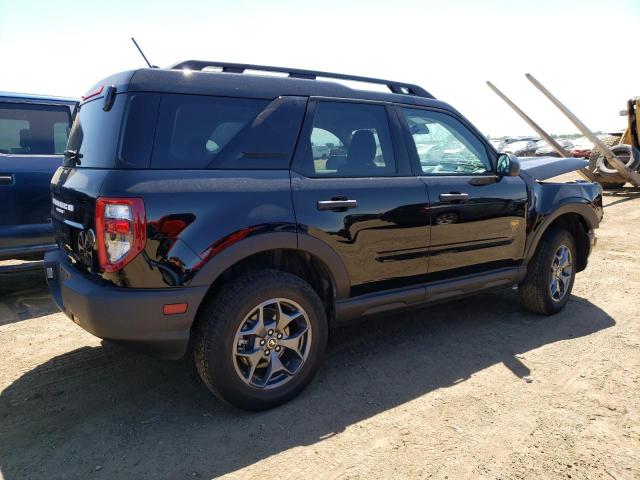 2023 FORD BRONCO SPO - 3FMCR9D96PRD27296