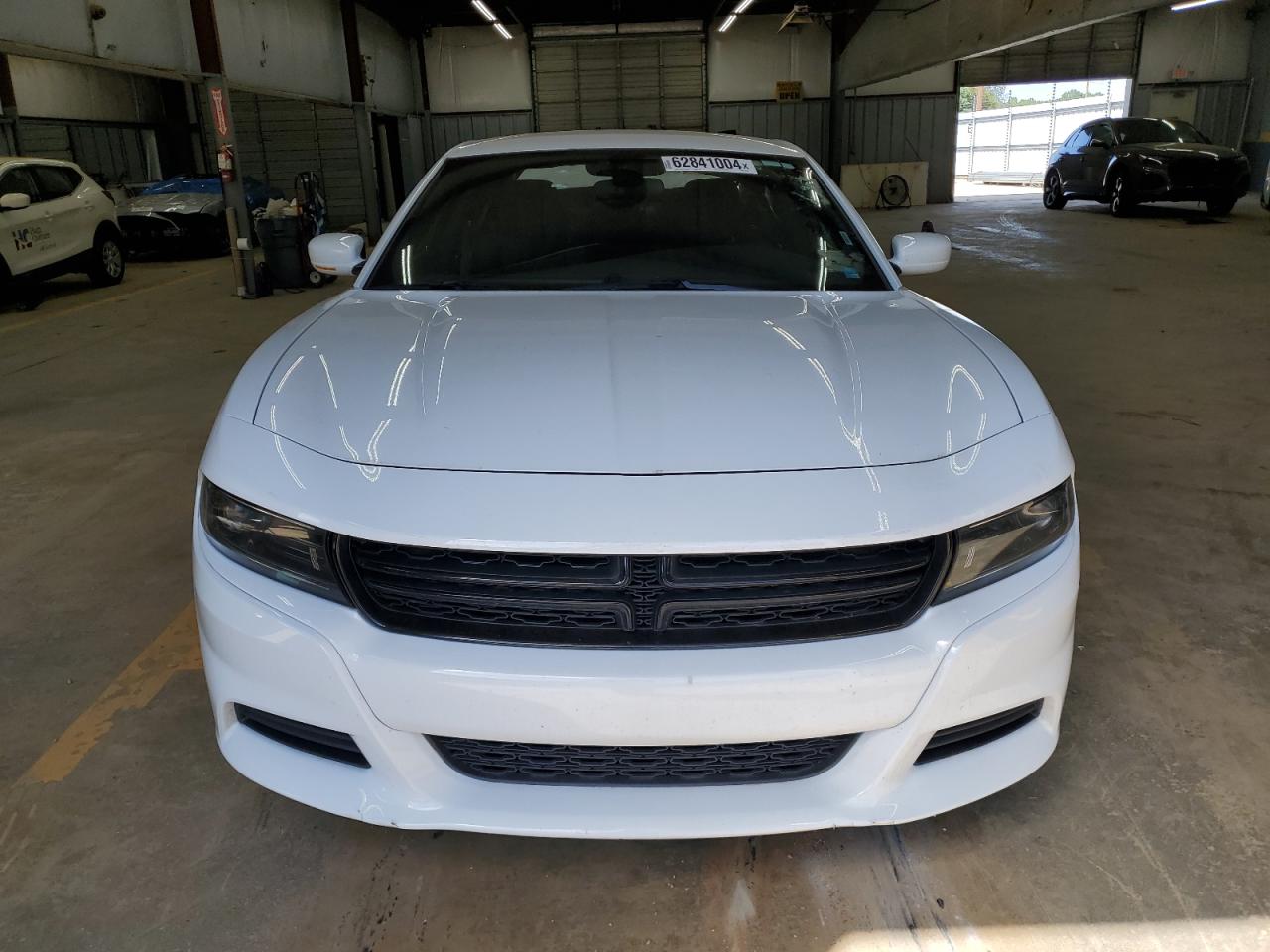 2022 Dodge Charger Sxt vin: 2C3CDXBG4NH207972