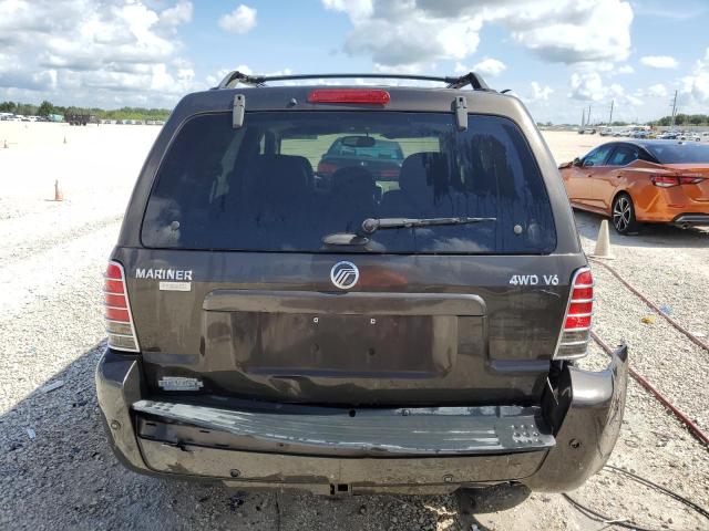 2006 Mercury Mariner VIN: 4M2CU57176DJ07345 Lot: 62127354