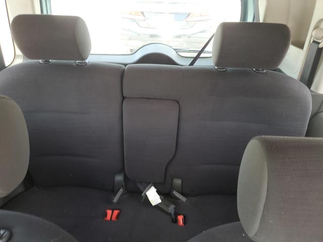 2010 Nissan Cube Base VIN: JN8AZ2KR1AT164217 Lot: 63295594