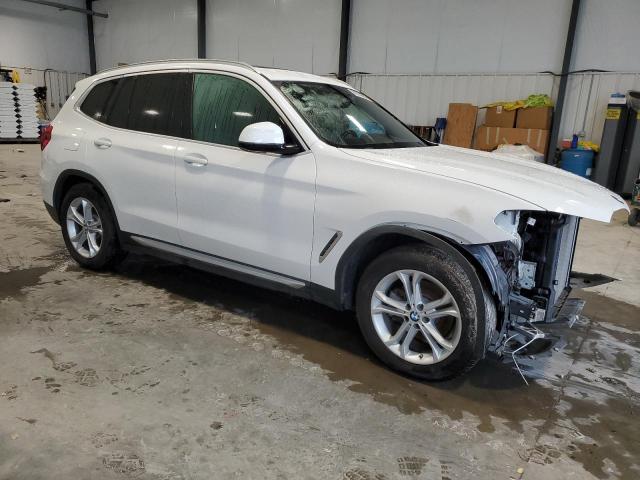 VIN 5UXTR7C52KLF27026 2019 BMW X3, Sdrive30I no.4