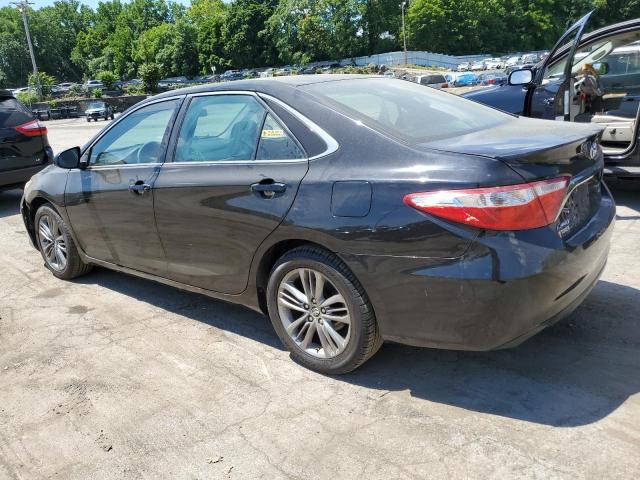 VIN 4T1BF1FK2HU645156 2017 Toyota Camry, LE no.2