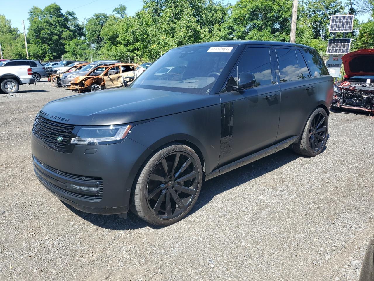 SALKP9E71PA017224 2023 Land Rover Range Rover Se