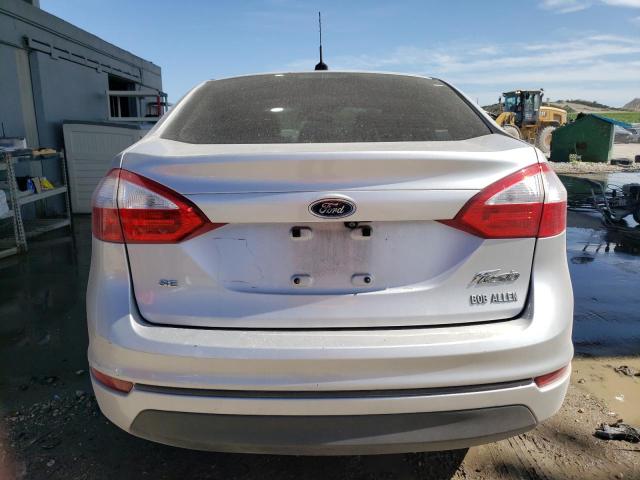 2018 FORD FIESTA SE - 3FADP4BJ1JM129265