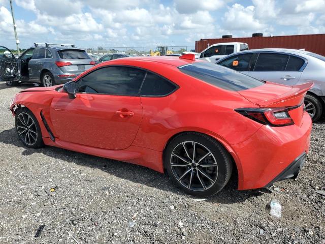 2023 Toyota Gr 86 Premium VIN: JF1ZNBE12P9754521 Lot: 61808374