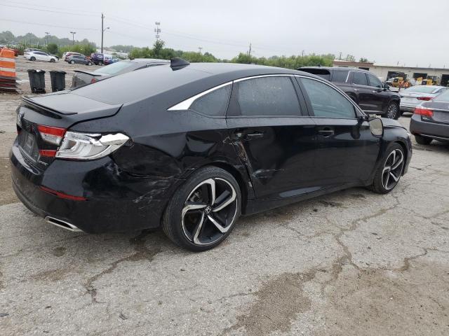 2021 HONDA ACCORD SPO - 1HGCV1F3XMA049343