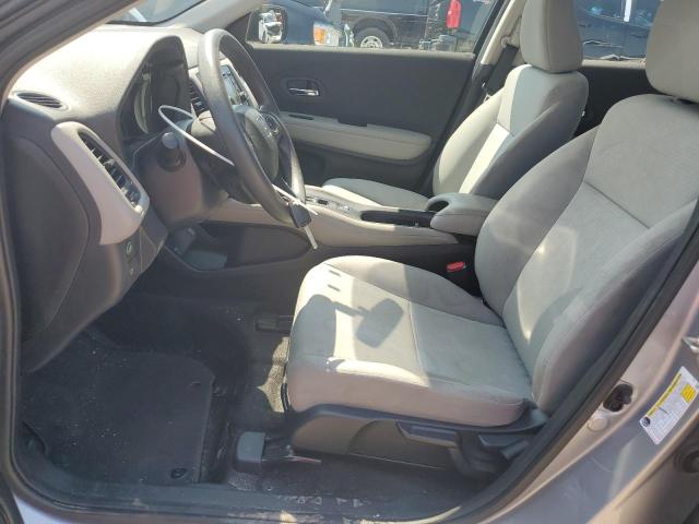 2019 HONDA HR-V LX - 3CZRU6H34KG719029