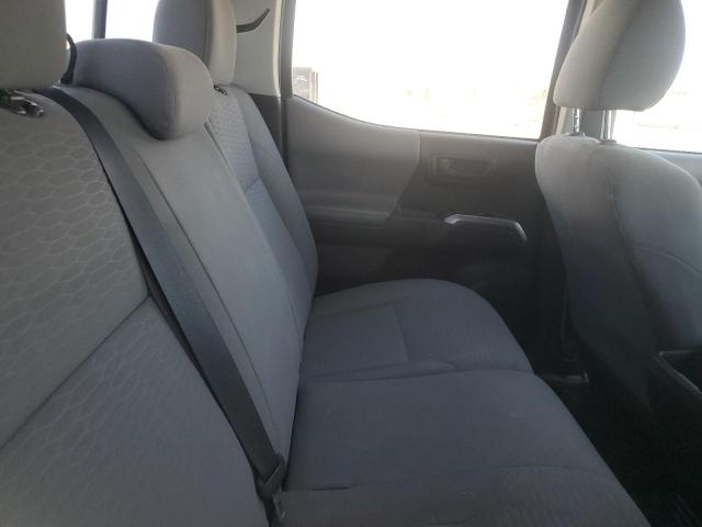 2019 TOYOTA TACOMA DOU - 3TMAZ5CN9KM104288