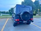 MERCEDES-BENZ G 550 photo