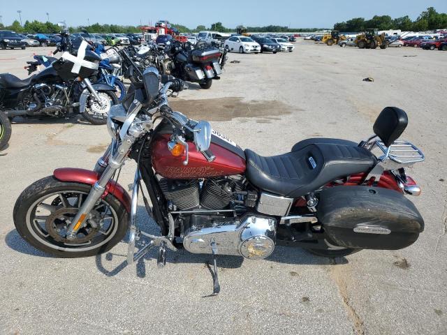 2017 HARLEY-DAVIDSON FXDL DYNA - 1HD1GNM19HC310236