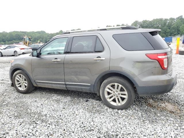 2013 FORD EXPLORER X - 1FM5K7D82DGA29095