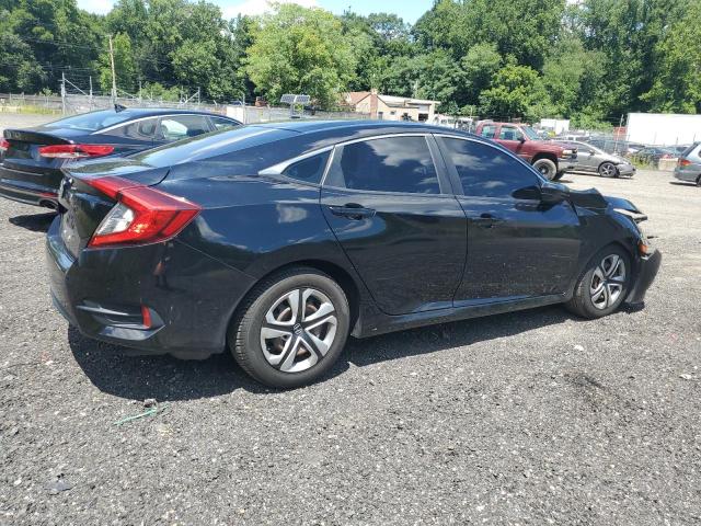 2016 HONDA CIVIC LX - 19XFC2F5XGE055315