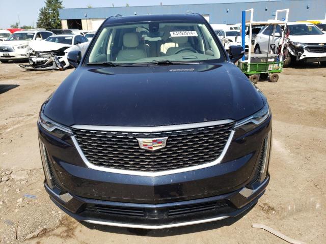 2022 CADILLAC XT6 PREMIU 1GYKPDRS0NZ101956  64592914