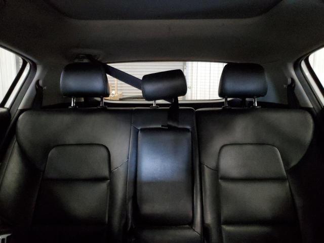 2017 KIA SPORTAGE S - KNDPRCA67H7132698