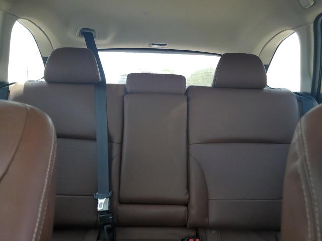 2019 SUBARU OUTBACK TO - 4S4BSATC9K3384565