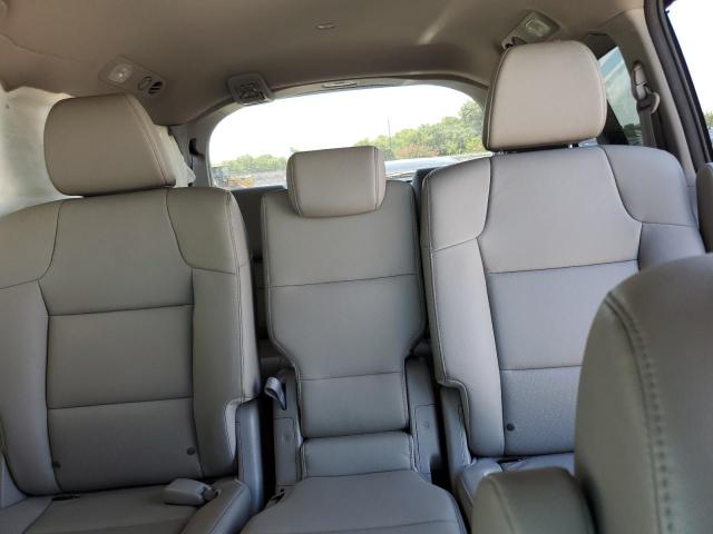 2015 HONDA ODYSSEY EX - 5FNRL5H68FB117517