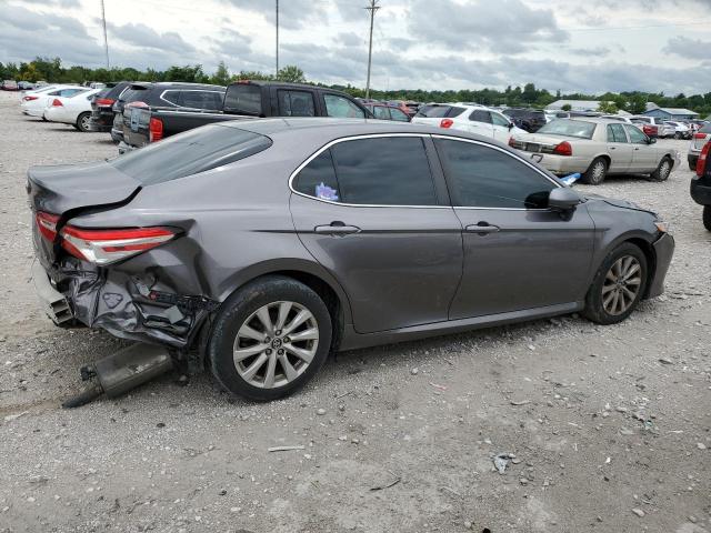 VIN 4T1B11HKXJU050816 2018 Toyota Camry, L no.3