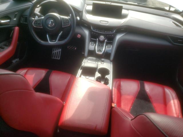 2022 ACURA TLX TECH A - 19UUB6F52NA001509